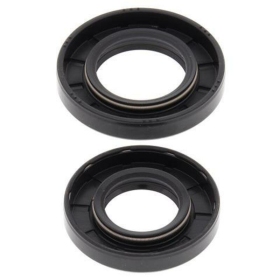 ALL BALLS Crankshaft Oil Seal Set KAWASAKI KDX 250 91-96/KX 250 74-08