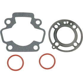 MOOSE OFFROAD Top End Gasket Kit Kawasaki / Suzuki 65cc 00-22