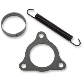 MOOSE OFFROAD Exhaust Gasket Kit Honda CR 80-85 RB/R 96-04