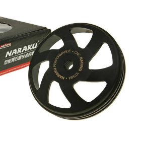 NARAKU Clutch Bell GY6 Ø107mm Aprilia / Daelim / Derbi / Honda / Kymco / Piaggio / Rex 50 85-24