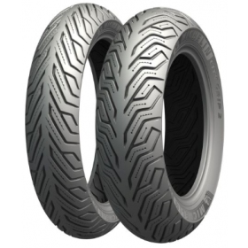 Padanga MICHELIN City Grip 2 TL 59S 110/80 R14