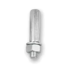 V BIKE Crank Pins 9,5 Mm 25 pcs