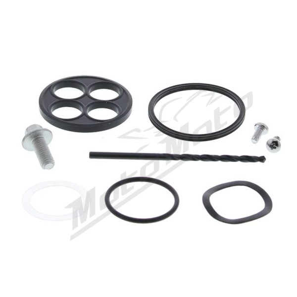 ALL BALLS Fuel Tap Repair Kit Honda CBR 1000 87-88