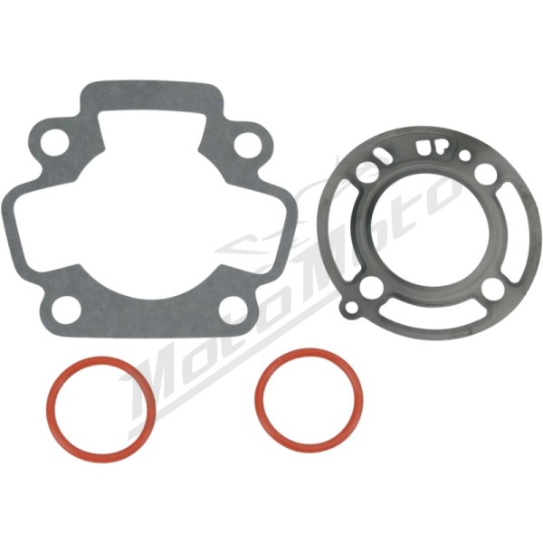 MOOSE OFFROAD Top End Gasket Kit Kawasaki / Suzuki 65cc 00-22