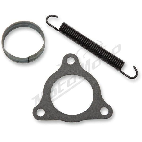MOOSE OFFROAD išmetimo sistemos tarpinių rikinys Honda CR 80-85 RB/R 96-04