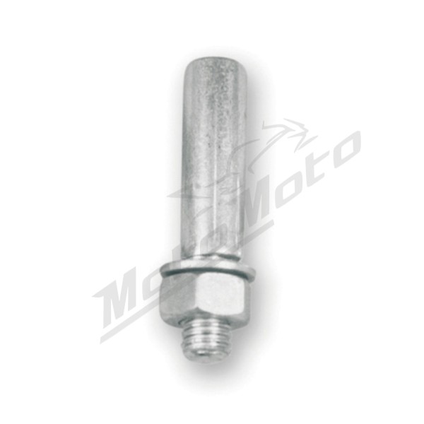 V BIKE Crank Pins 9,5 Mm 25 pcs