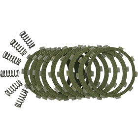 EBC SRC Series Clutch Kit HONDA VFR 750F 86-97