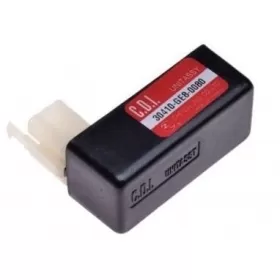 CDI controller HONDA NZ50 5contacts