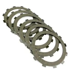 PROX Clutch Friction Plates Gas Gas / Husqvarna / KTM 65 24-26