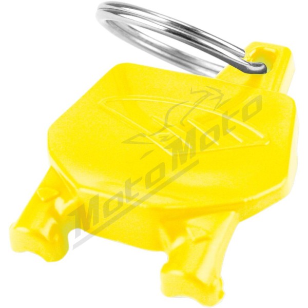 CYCRA Number Plate Key-Ring