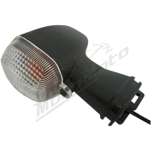 K&S TECHNOLOGIES Turn Signals for Yamaha FJR / FZS 600-1300cc 98-05