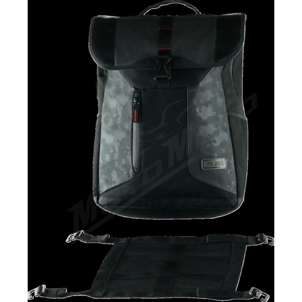 SHOW CHROME Levitate Bag CAN AM RYKER 600-900 19-24