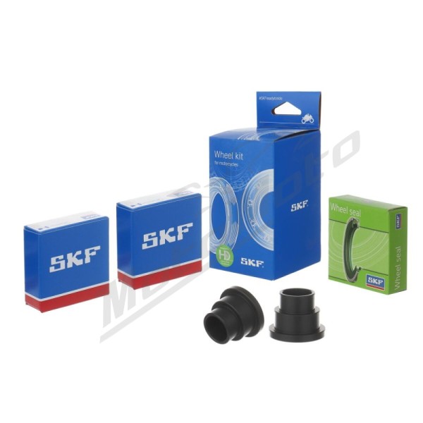 SKF rato tarpinių ir guolių kompl. HUSQVARNA TC 85 14-25/KTM SX 85 12-25