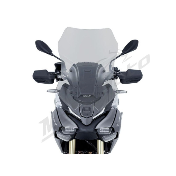 WRS Windscreen Touring Smoke Yamaha MT-09 Tracer 900cc 2025