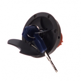 Fuel tank cap with lock YAMAHA AEROX / MBK NITRO 50 / 100cc