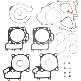 MOOSE OFFROAD Complete Gasket Kit Kawasaki KRF / KVF 750I 08-17