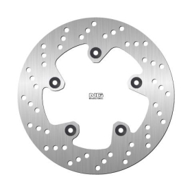 NG Rear Fixed Brake Disc 240X102,3X4mm SYM Symphony 50-200cc 15-21