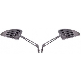 Universal mirrors M10 2pcs