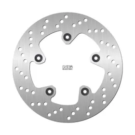 NG Rear Fixed Brake Disc 240X102,3X4mm SYM Symphony 50-200cc 15-21