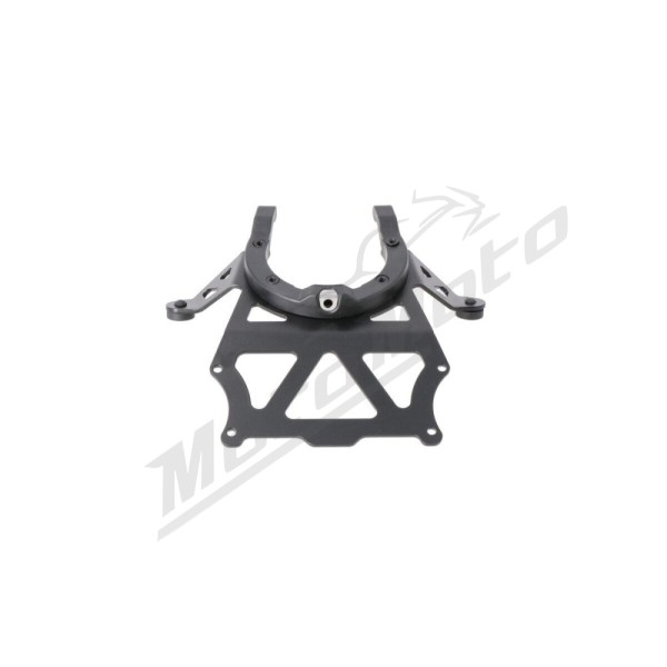 SW-MOTECH ION Kuro bako krepšio sistemos laikiklis Yamaha XTZ 690-700 22-24
