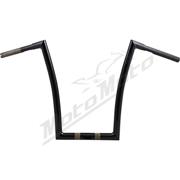 TODD'S CYCLE 1-1/4" Touring Handlebar 32mm 84x43cm Harley Davidson FLTRK / FLTRX / FLTRXS / FLTRXSE / FLTRXST 1690-1977 15-24