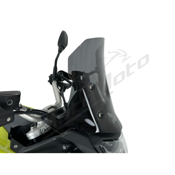 WRS TOURING Windscreen Dark Smoke BMW F900GS ABS 2024