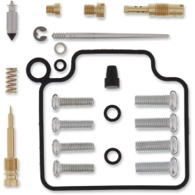 MOOSE OFFROAD Carburetor Repair Kit Honda TRX 300 / 300FW 88-90