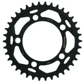 Supersprox / JT Rear sprocket 525 38T KTM RC8 / Superduke 990-1190cc 05-13