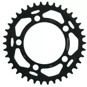 Supersprox / JT Rear sprocket 525 38T KTM RC8 / Superduke 990-1190cc 05-13
