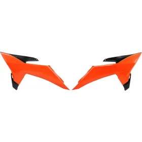 UFO Replacement Radiator Shrouds KTM SX / SX-F 125-450cc 25