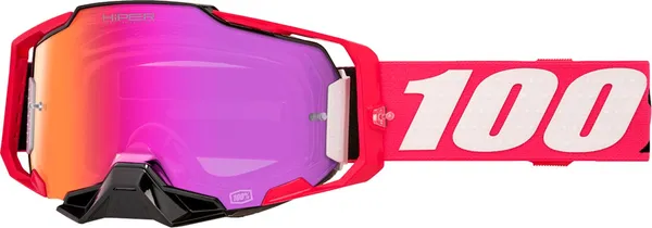 100% Armega Hiper Goggle