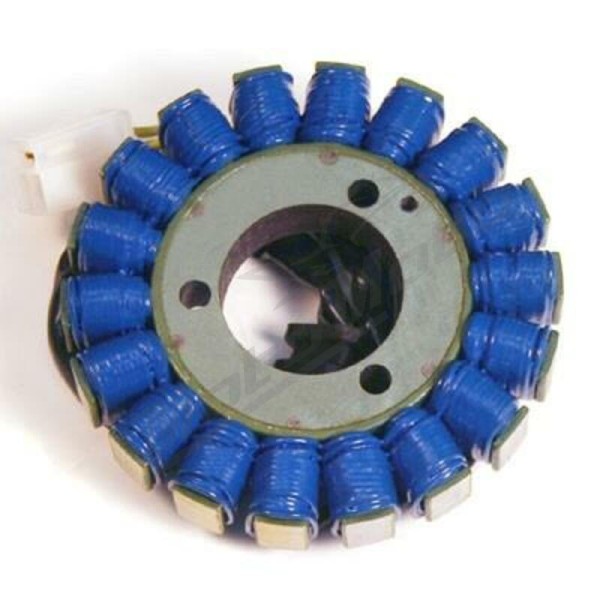 ELECTROSPORT generatorius Kawasaki GPZ / LTD / Vulcan 450/500 85-09