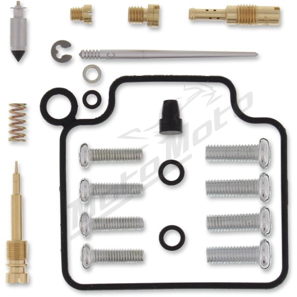 MOOSE OFFROAD Carburetor Repair Kit Honda TRX 300 / 300FW 88-90