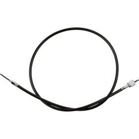 DRAG SPECIALTIES Front-Wheel Drive Speedometer Cable 101,5cm Harley Davidson FLHS / FLHT / FLHTC / FLHTCU / FLT / FLTC / FLTCU 1000-1340cc 79-95