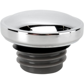 KURYAKYN Stock-Style Vented Gas Cap Harley Davidson FLHTCY / FLHX / FLHXS / FLHXSE 1690/1800 14-16