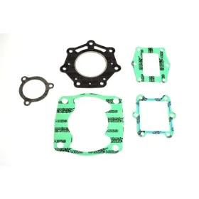 Athena top engine gasket set Honda CR 250 1983