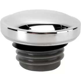 KURYAKYN Stock-Style Vented Gas Cap Harley Davidson FLHTCY / FLHX / FLHXS / FLHXSE 1690/1800 14-16