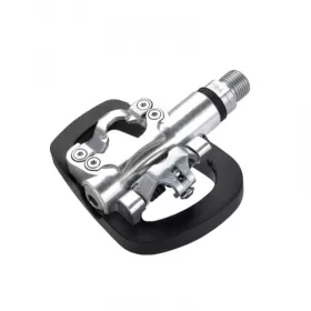 WELLGO Bicycle Combination Pedals Mtb / Trekking / City  R191B