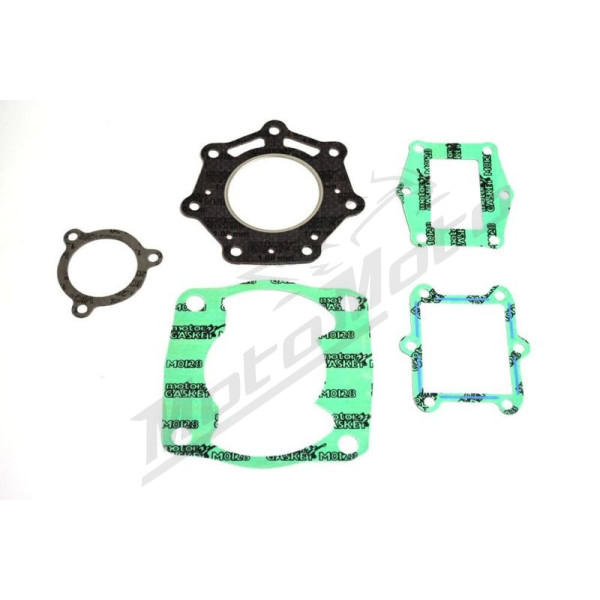 Athena top engine gasket set Honda CR 250 1983