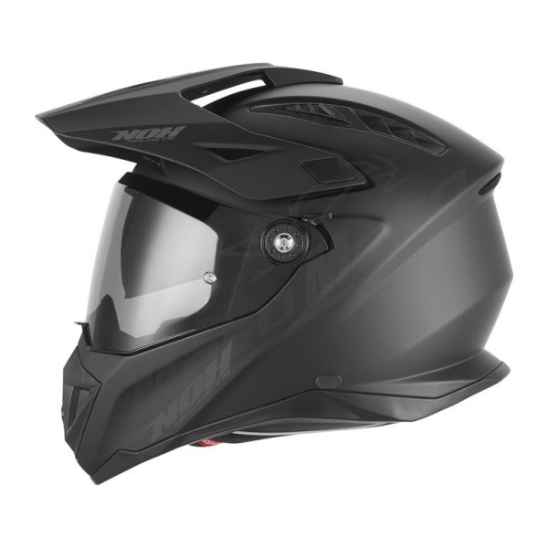Krosinis šalmas NOX N350