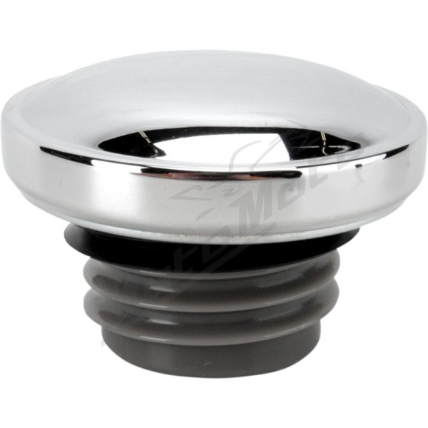 KURYAKYN Stock-Style Vented Gas Cap Harley Davidson FLHTCY / FLHX / FLHXS / FLHXSE 1690/1800 14-16