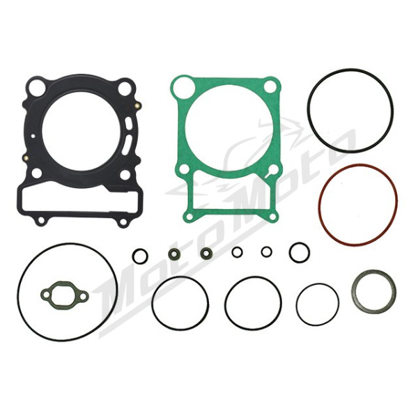 Namura top-end gaskets Yamaha YFM 400-450 00-10