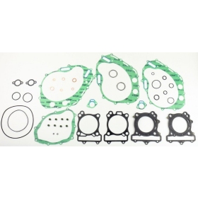 CENTAURO Complete Engine Gasket Set SUZUKI DL / SFV / SV 650cc 1999-2019