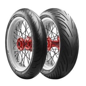 TYRE AVON Cobra 160/60 R17 69W TL
