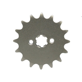 Tec-X Front sprocket 14T (420) Suzuki PV 50 AC 83-00