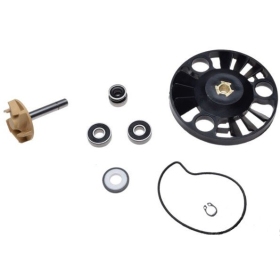 Water pump repair kit PIAGGIO RST/ X9/ GILERA DNA/ RUNNER/ VESPA GRAN TURISMO 125cc 00-05