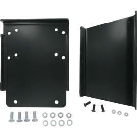 WARN Front Winch Mount Kit Kawasaki KAF 620-950 09-25