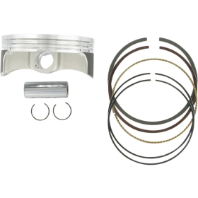 WISECO Forged Piston Kit GAS GAS / YAMAHA 450cc 03-14 Ø94.94 