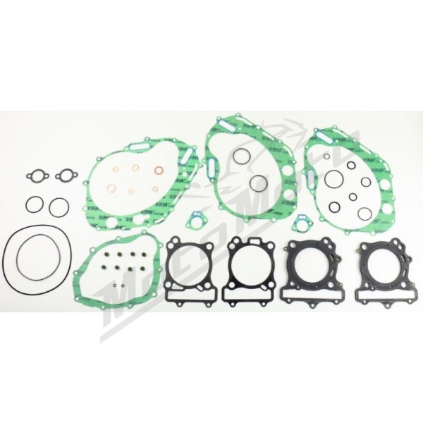 CENTAURO Complete Engine Gasket Set SUZUKI DL / SFV / SV 650cc 1999-2019