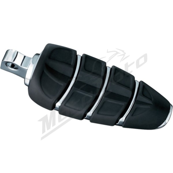 KURYAKYN Kinetic Footpegs Harley Davidson FLHTCU / FLHTCUL / FLHX / FLHXS / FLHXSE 1690/1800 14-16